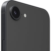 Apple iPhone 17e Black, 256GB MHRV4QN/A