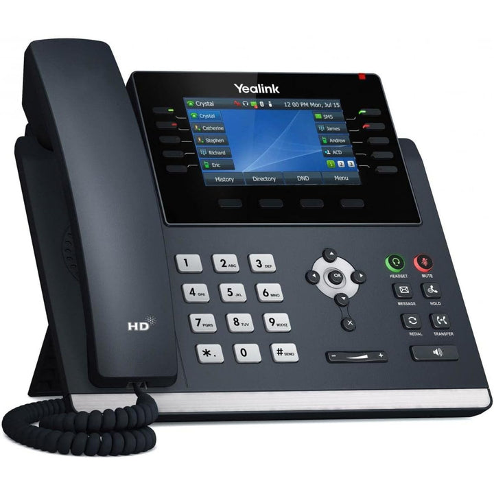 Yealink SIP T46U