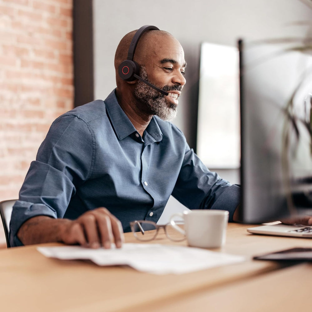 Stay in the zone and avoid interruptions