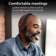 Jabra Evolve 65 TE USB-A MS St