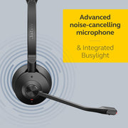 Jabra Engage 75 SE Mono, UK/HK/SG/AU/NZ 9656-583-117