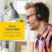 Jabra Engage 75 SE Mono, UK/HK/SG/AU/NZ 9656-583-117