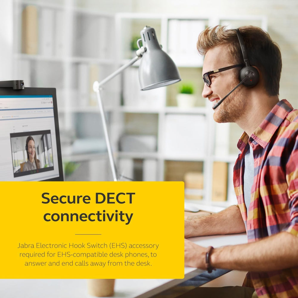 Connect to up to five devices simultaneously
