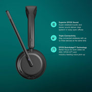 Epos Impact 1060T ANC Headset