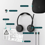 Epos Impact 1060T ANC Headset