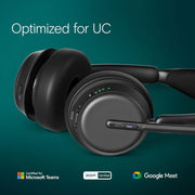 Epos Impact 1060T ANC Headset