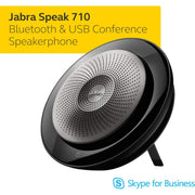 Jabra Speak 710 MS USB/BT & Link370 7710-309