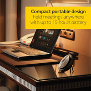 Jabra Speak 710 MS USB/BT & Link370 7710-309