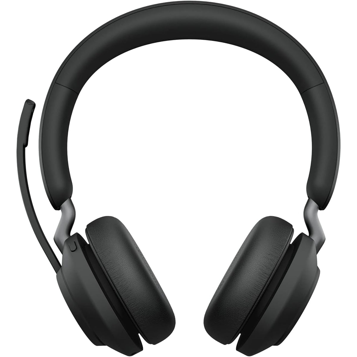 Jabra Evolve2 65 Version: A Link380c UC Stereo Black 26599-989-899