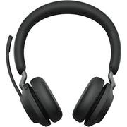Jabra Evolve2 65 Version: A Link380c UC Stereo Black 26599-989-899
