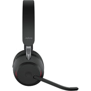 Jabra Evolve2 65 Version: A Link380c UC Stereo Black 26599-989-899