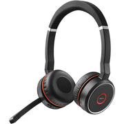 Jabra Evolve 75 SE Link380a MS Stereo + BT Dongle R-7599-842-109
