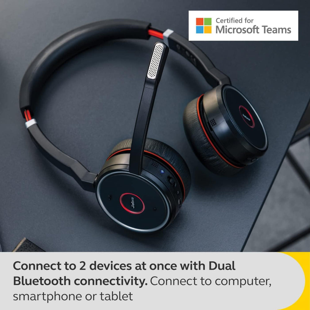 Comfortable design for all-day use