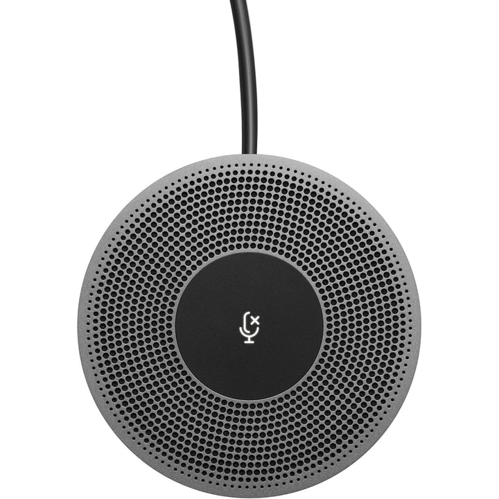 Logitech Expansion Mic For Meetup