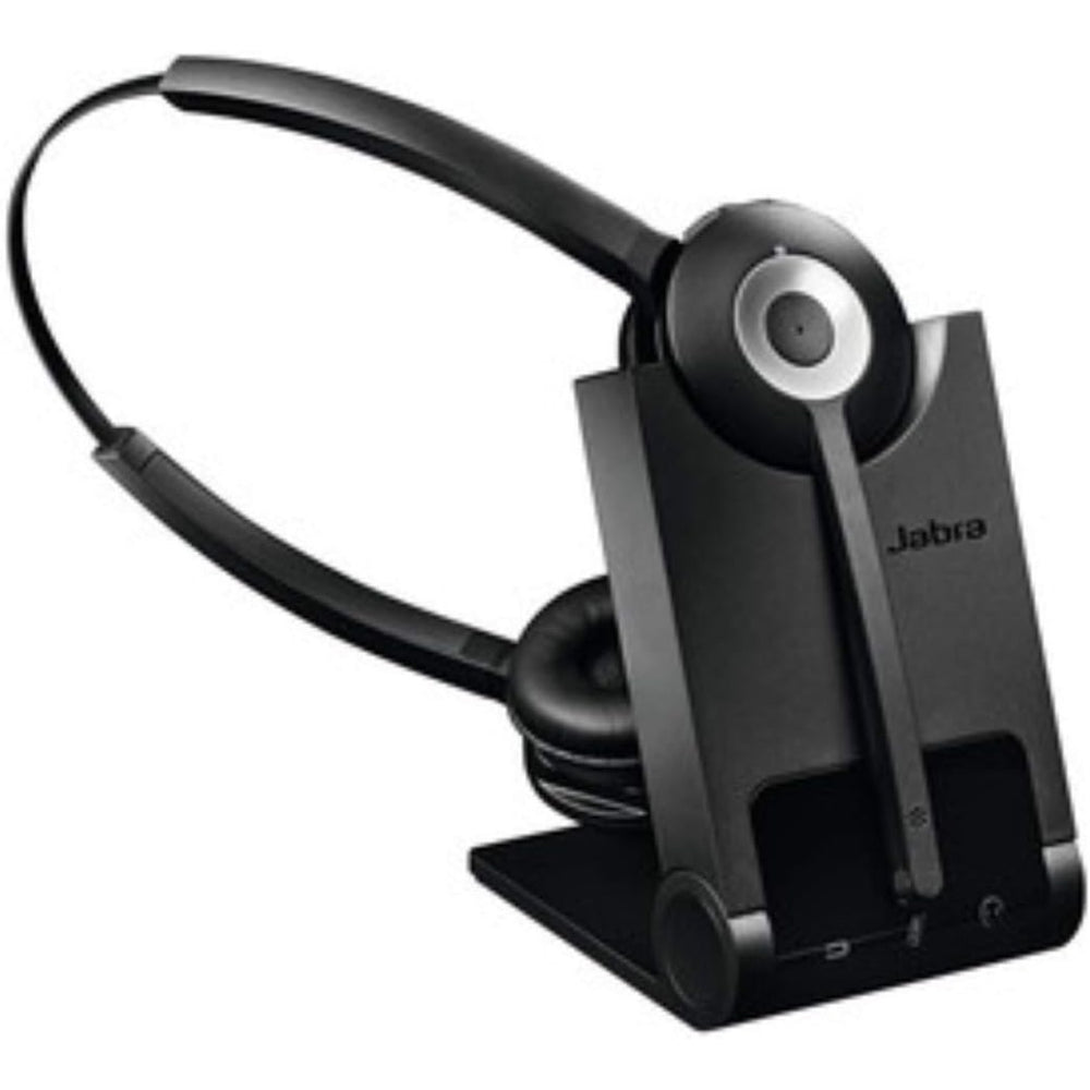 Wireless headset range