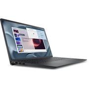 Dell Pro 15 Essential Laptop Carbon Black PV15250