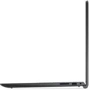 Dell Pro 15 Essential Laptop Carbon Black PV15250