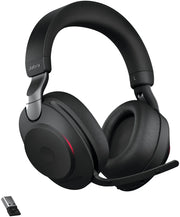 Jabra Evolve2 85 USB-C MS Teams Stereo Headset (28599-999-899)
