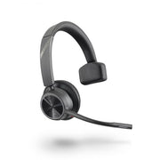 Poly Voyager 4310 Monaural Headset With Charging Stand (8G104AA)