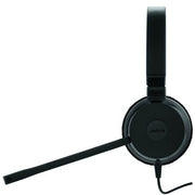 Jabra Evolve 20 UC Stereo Headset (4999-829-209)