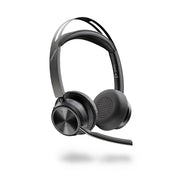 Poly Voyager Focus 2 MS Teams Headset With Charging Stand (8G114AA)