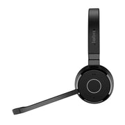 Jabra Evolve 65 TE MS USB Stereo Headset (6699-873-309)