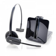 Plantronics CS540 DECT Wireless Convertible Headset (84693-02)