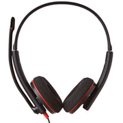 Poly Blackwire 3220 Headset (9P7X8AA)