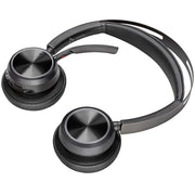 Poly Voyager Focus 2 MS USB-(A&C) Headset (8G112AA)