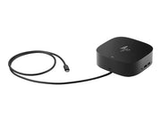 HP Thunderbolt 280W G4 Docking Station (5TW10AA)