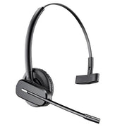 Plantronics CS540 DECT Wireless Convertible Headset (84693-02)