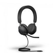 Jabra Evolve2 40 SE USB MS Stereo Headset (24189-999-999)