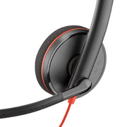 Poly Blackwire 3220 Headset (9P7X8AA)