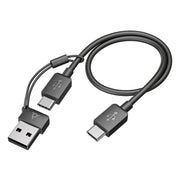 Poly Voyager Focus 2 MS USB-(A&C) Headset (8G112AA)