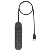Jabra Engage 50 II USB UC Stereo - With LINK Control Unit (5099-299-2219)