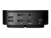 HP Thunderbolt 280W G4 Docking Station (5TW10AA)