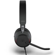 Jabra Evolve2 40 SE USB MS Stereo Headset (24189-999-999)