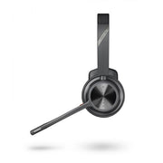 Poly Voyager 4310 Monaural Headset With Charging Stand (8G104AA)