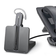 Plantronics CS540 DECT Wireless Convertible Headset (84693-02)