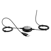 Jabra Evolve 20 UC Stereo Headset (4999-829-209)