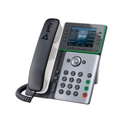 HP Poly Edge E320 IP Phone and PoE-enabled