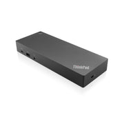 Lenovo 40AF0135UK laptop dock/port replicator main product image