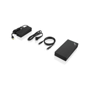 Lenovo ThinkPad USB-C Dock Gen 2 main product image