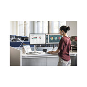 HP Thunderbolt Dock 280W G4 w/Combo Cable — Design and build