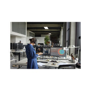 HP Poly Savi 8420 Office Stereo Microsoft Teams Certified DECT 1880-1900 MHz Headset main product image