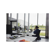 HP Poly Savi 8420 Office Stereo Microsoft Teams Certified DECT 1880-1900 MHz Headset — Design and build