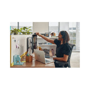 HP Poly Blackwire 3220 Stereo USB-C Headset +USB-C/A Adapter (Bulk) main product image