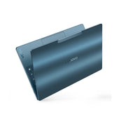 Lenovo Yoga Slim 9 14ILL10 Copilot+ PC — Design and build