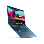 Lenovo Yoga Slim 9 14ILL10 Copilot+ PC — Design and build