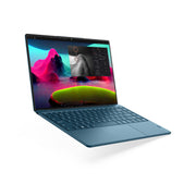 Lenovo Yoga Slim 9 14ILL10 Copilot+ PC — Design and build